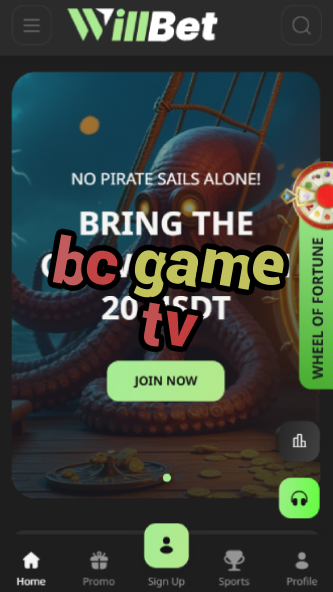 BC Game TV - Live Streaming Options-vz72fvrf.com