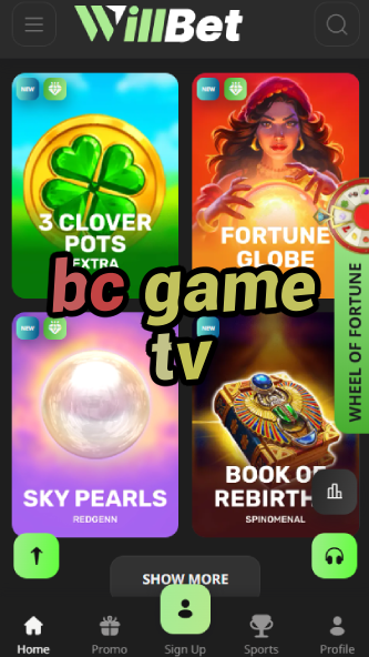 BC Game TV - Live Streaming Options-vz72fvrf.com